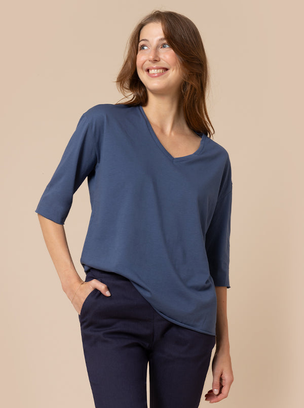 T-SHIRT MICHI  IN tantissimi colori
