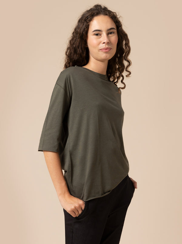 T-SHIRT ROSY  in tantissimi colori