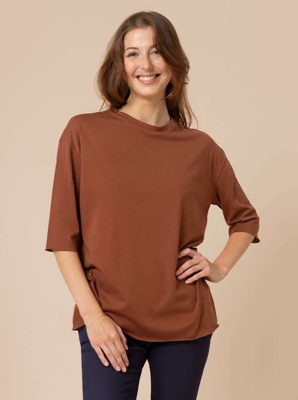 T-SHIRT ROSY  in tantissimi colori