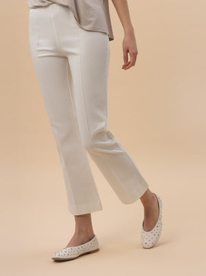 BALLERINE CON BORCHIE IN 3 COLORI