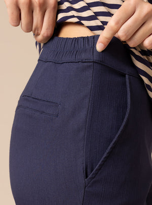 PANTALONI SUSY STRETTO  STRETCH in 3 colori