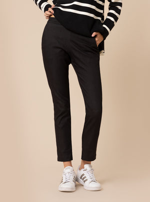 PANTALONI SUSY STRETTO  STRETCH in 3 colori