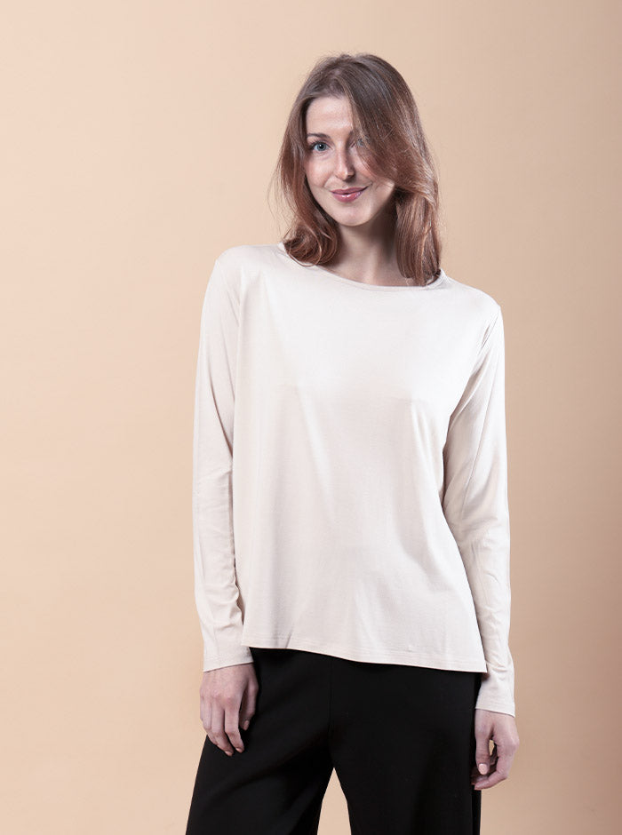 T-SHIRT ANGY in 3 colori
