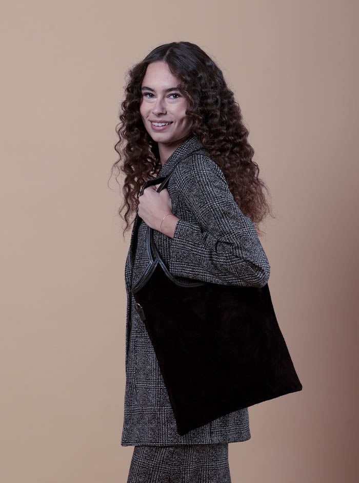BORSA MARCY IN 2 COLORI