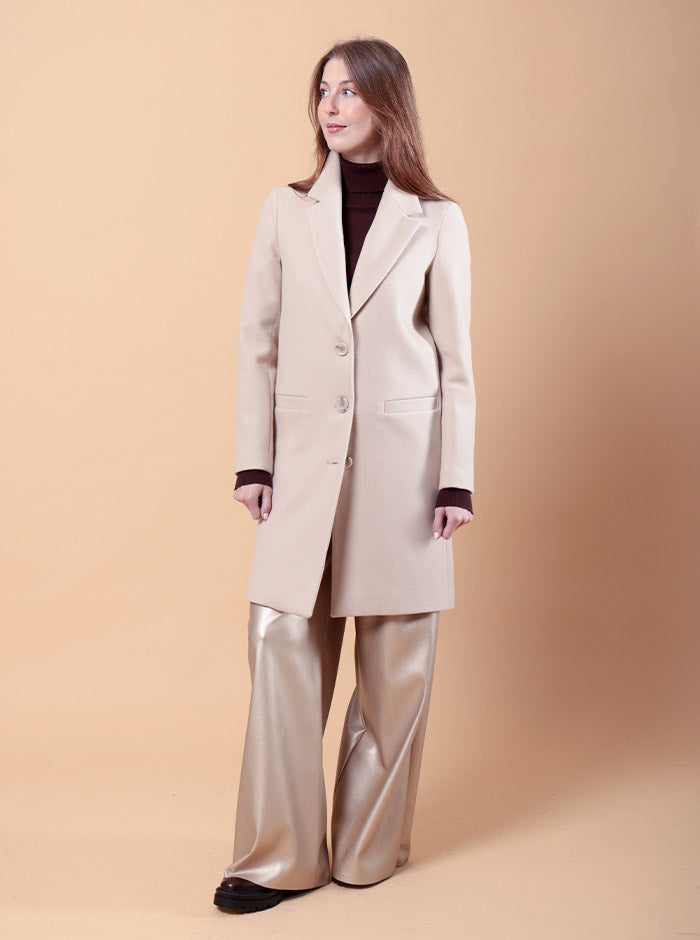 CAPPOTTO LUCA