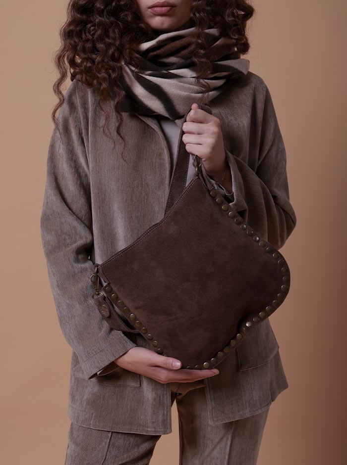 BORSA MATY IN 2 COLORI