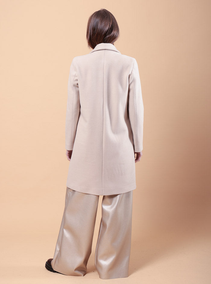 CAPPOTTO LUCA IN 2 COLORI