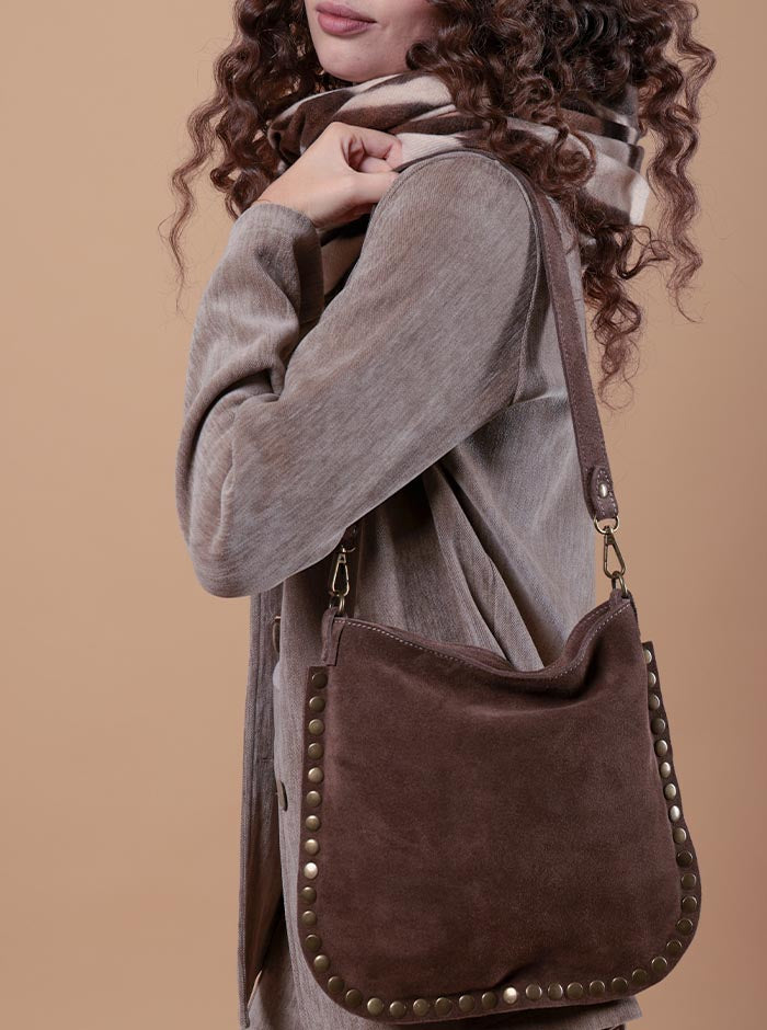 BORSA MATY IN 2 COLORI