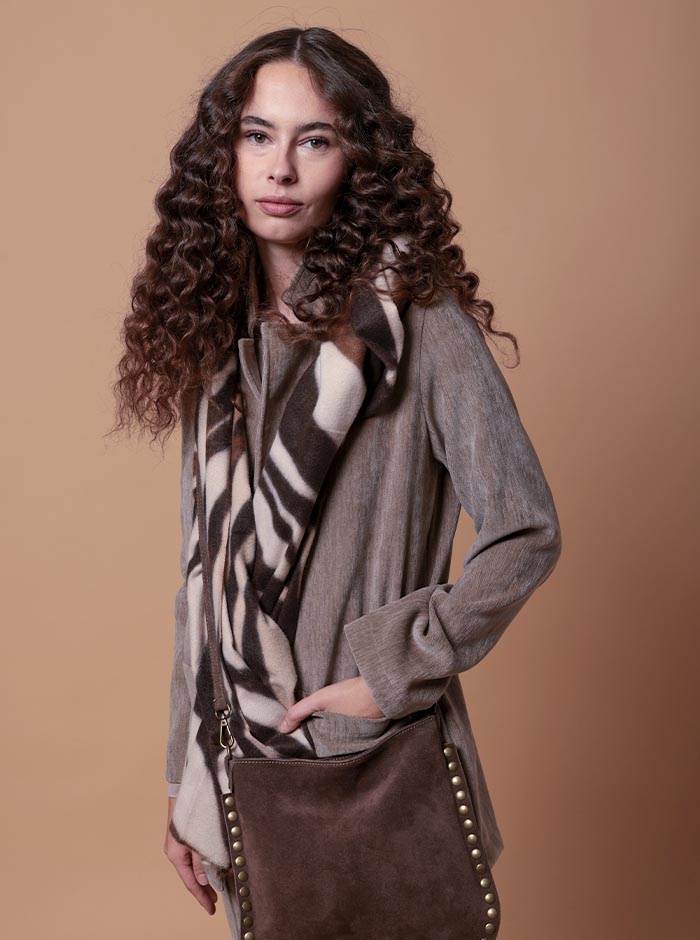 BORSA MATY IN 2 COLORI