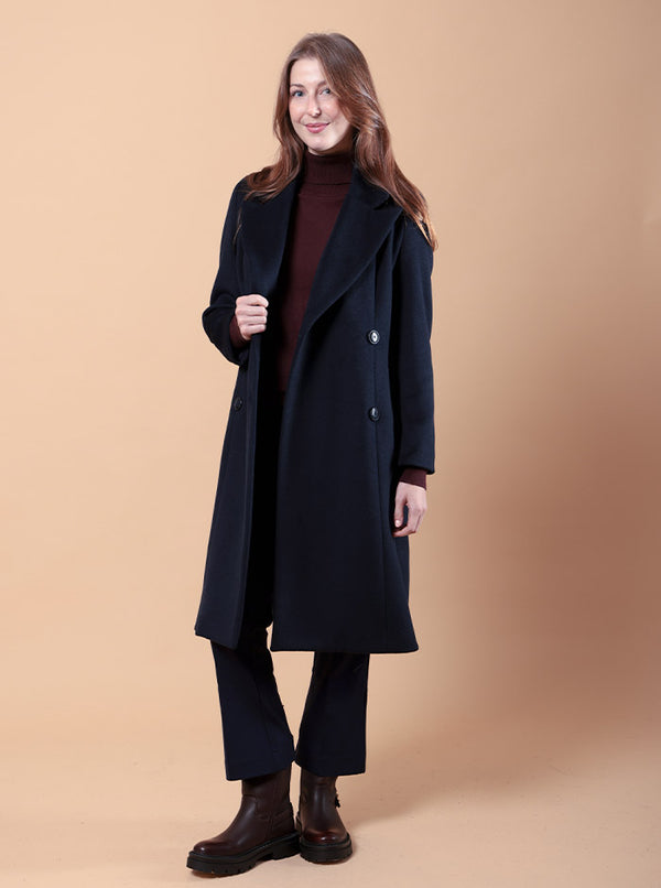 CAPPOTTO GIOVANNI IN 2 COLORI