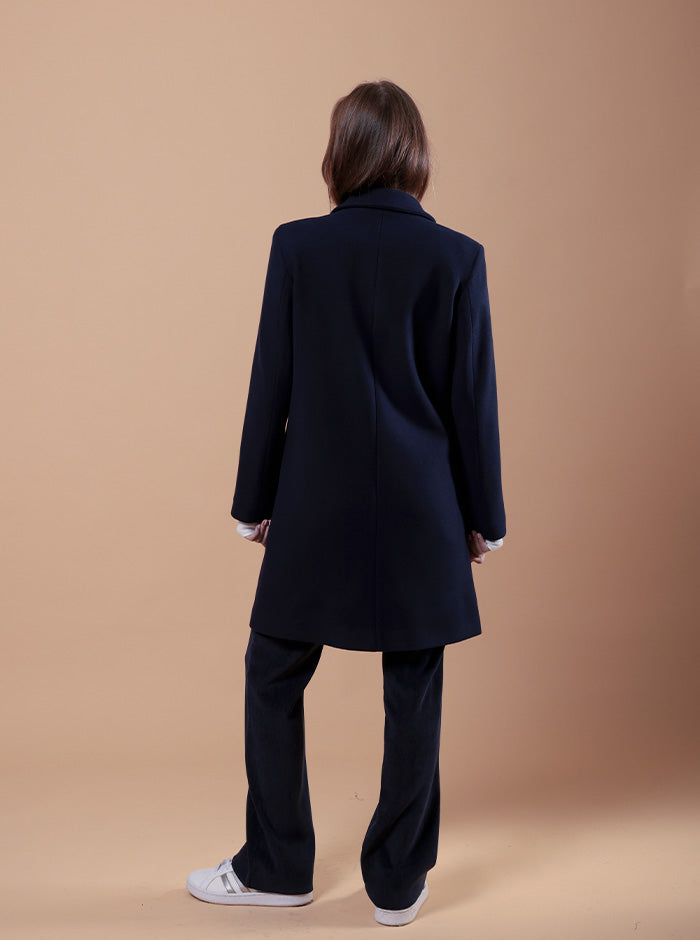 CAPPOTTO LUCA IN 2 COLORI