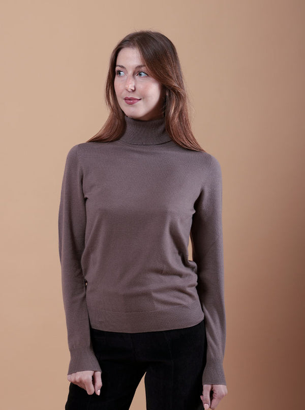 DOLCEVITA BASIC IN 4 COLORI