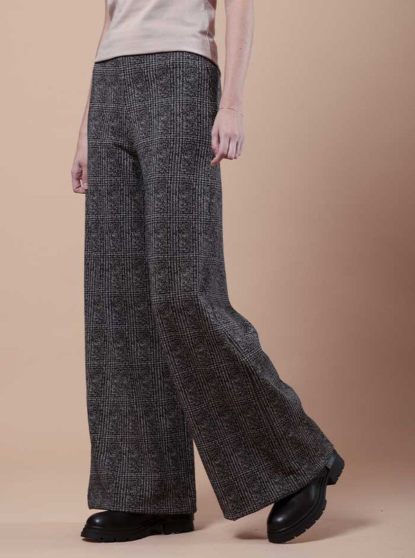 PANTALONE FEDE  IN 2 COLORI