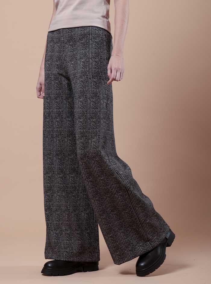 PANTALONE FEDE  IN 2 COLORI