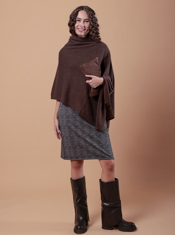 GONNA FRANCI IN 2 COLORI