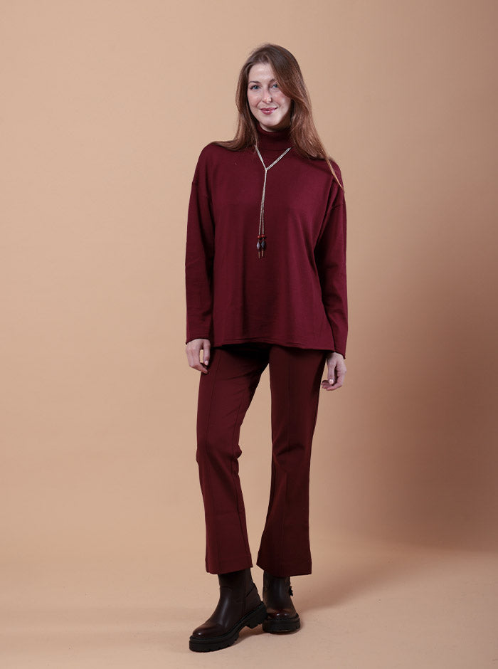 PANTALONI SOFIA in 4 colori