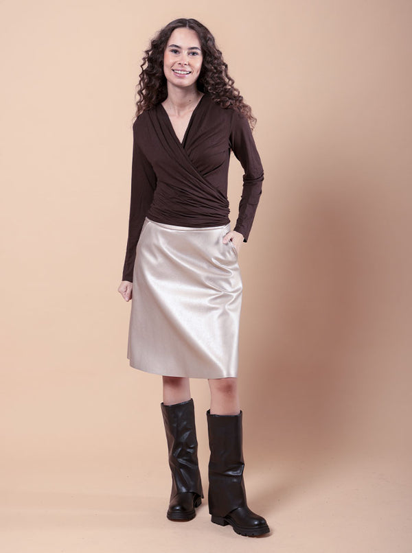 GONNA PENNY IN 2 COLORI