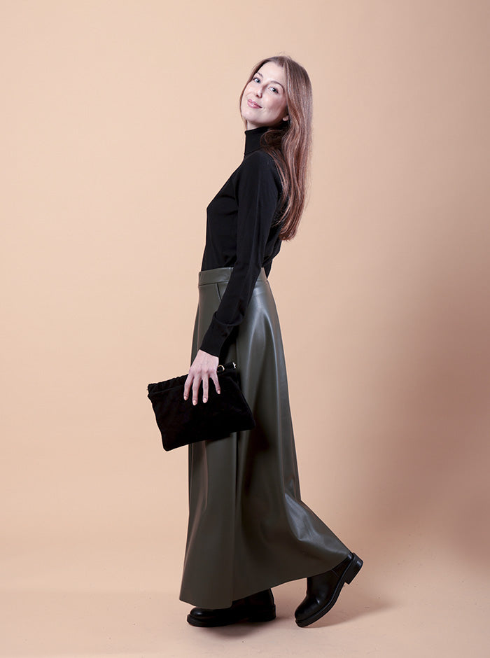 GONNA PENELOPE IN 2 COLORI