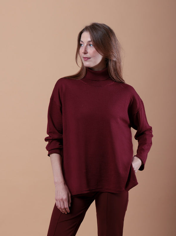 DOLCEVITA OVER IN 3 COLORI