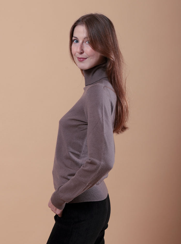 DOLCEVITA BASIC IN 4 COLORI