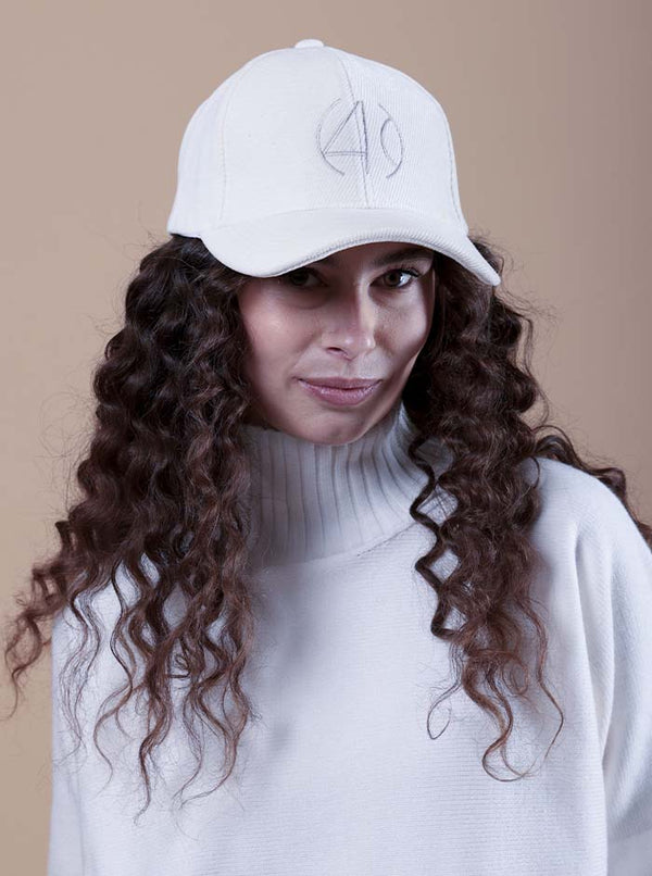 CAPPELLO BASEBALL in 4 colori