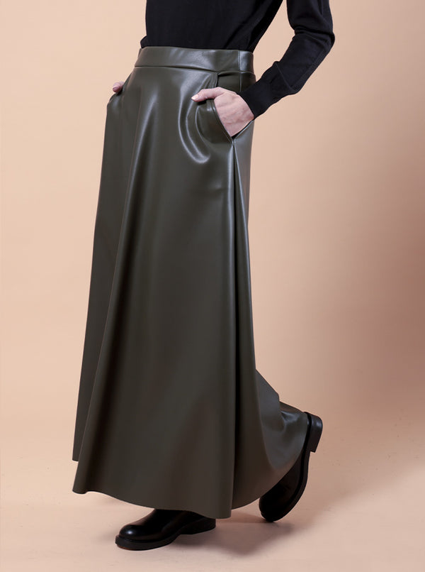 GONNA PENELOPE IN 4 COLORI