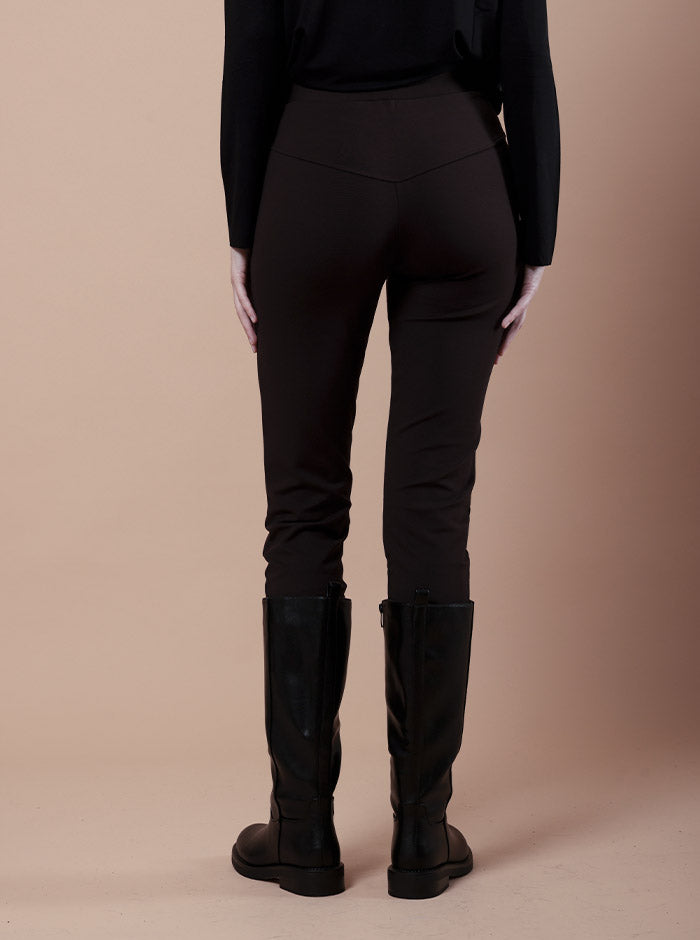 PANTALONE PIERA IN 2 COLORI