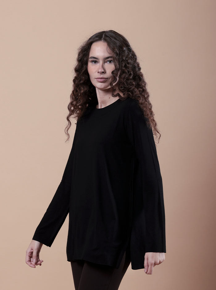 T-SHIRT VERO IN 4 COLORI