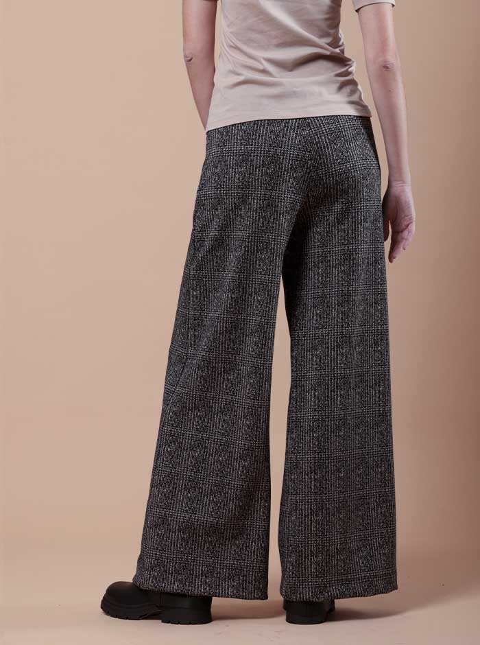 PANTALONE FEDE  IN 2 COLORI
