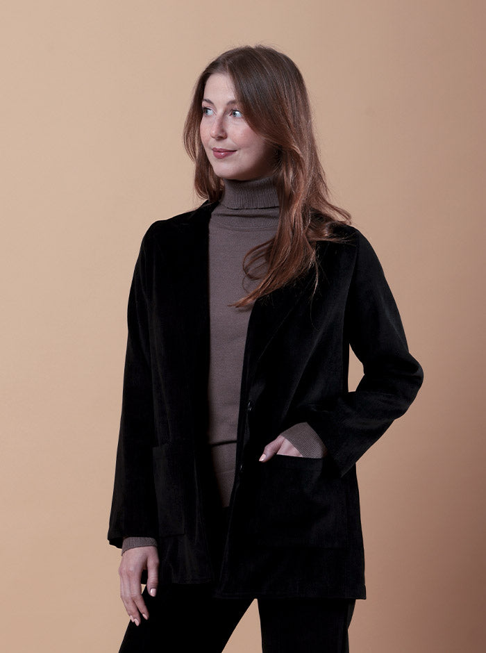 DOLCEVITA BASIC IN 4 COLORI