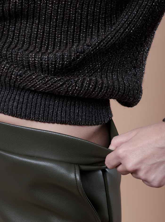PANTALONE PIETRO IN 2 COLORI