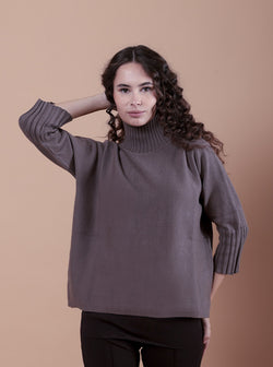 MAGLIA ZENA IN 3 COLORI