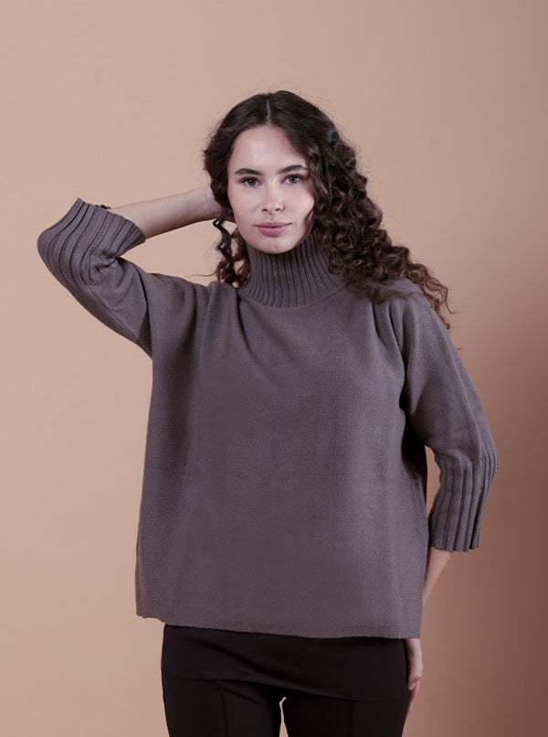 MAGLIA ZENA IN 3 COLORI