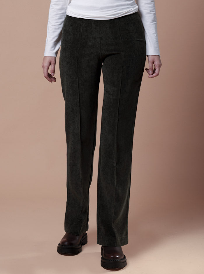 PANTALONE RAUL IN 4 COLORI