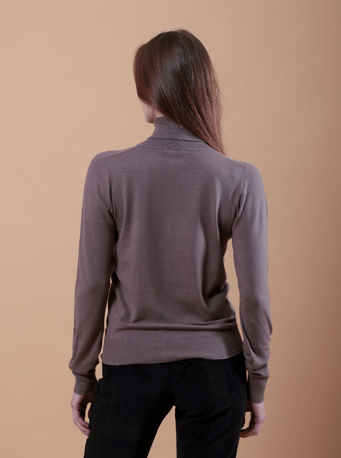 DOLCEVITA BASIC IN 4 COLORI