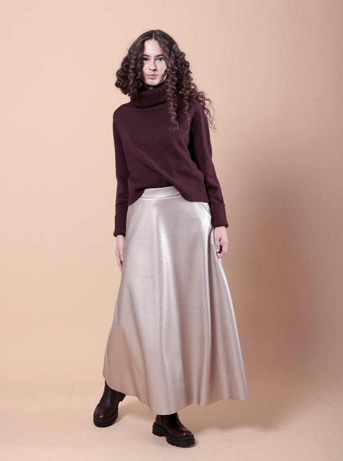 GONNA PENELOPE IN 2 COLORI