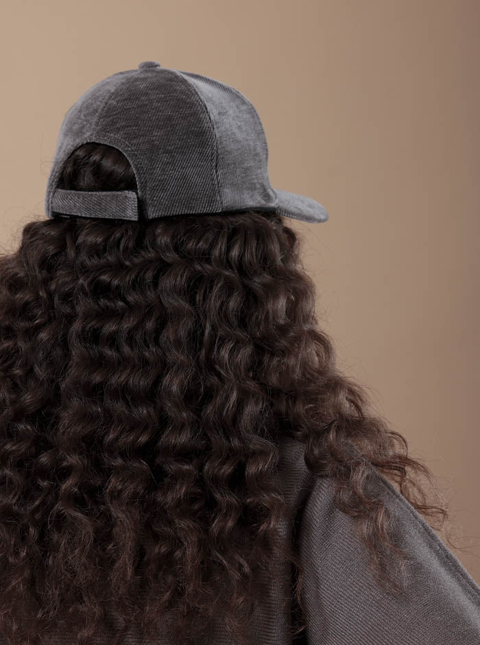 CAPPELLO BASEBALL in 4 colori