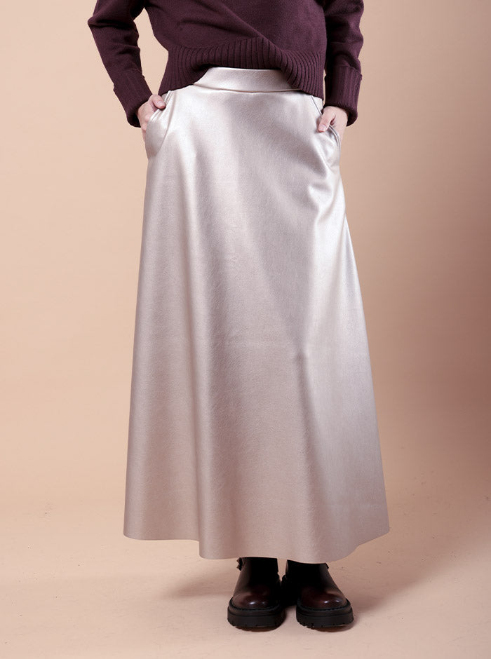 GONNA PENELOPE IN 2 COLORI