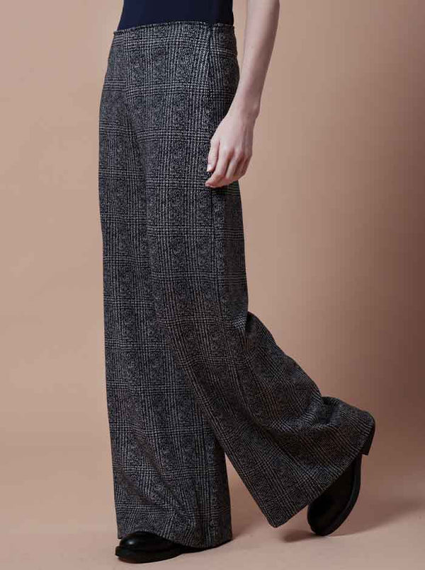 PANTALONE FEDE  IN 2 COLORI