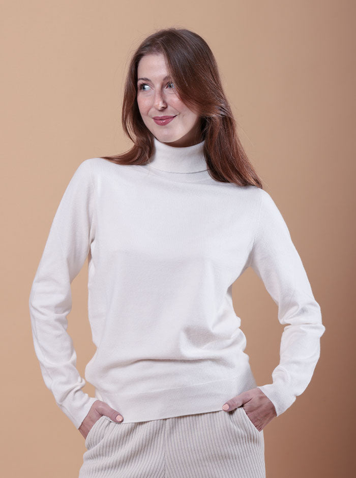 DOLCEVITA BASIC IN 4 COLORI