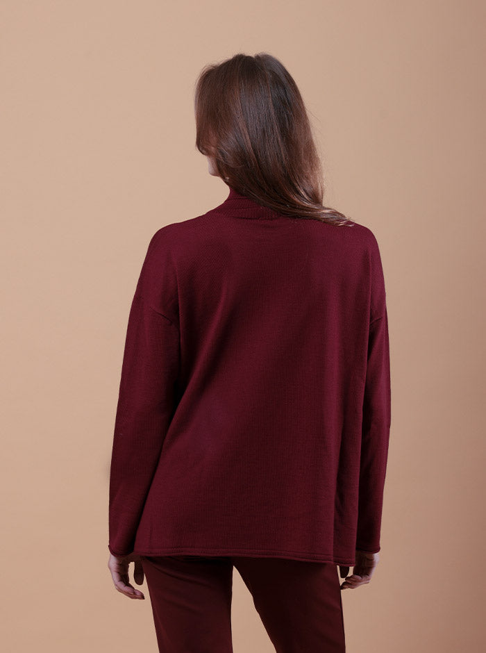 DOLCEVITA OVER IN 3 COLORI