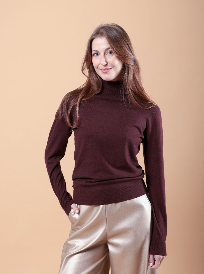 DOLCEVITA BASIC IN 4 COLORI