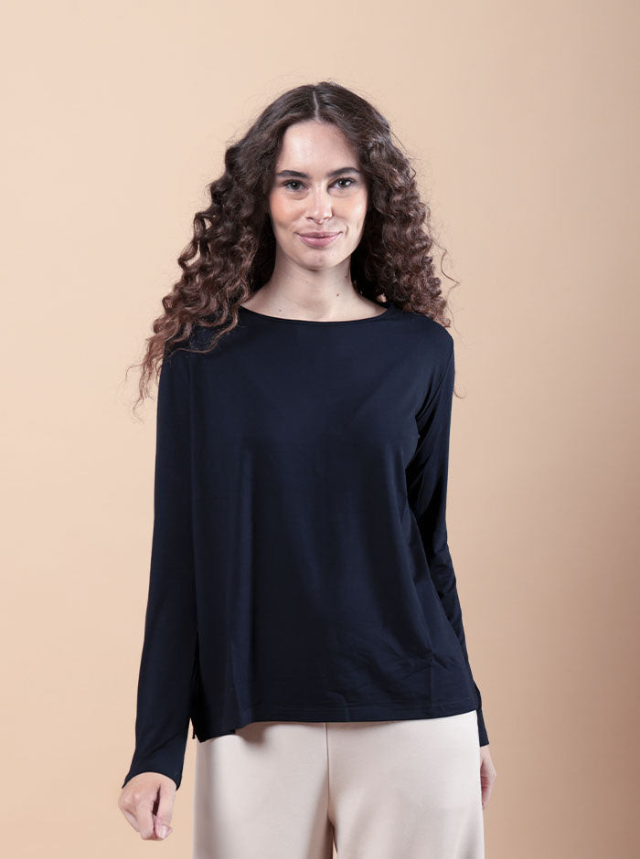 T-SHIRT ANGY in 3 colori