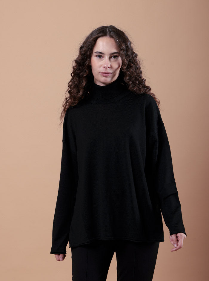 DOLCEVITA OVER IN 3 COLORI