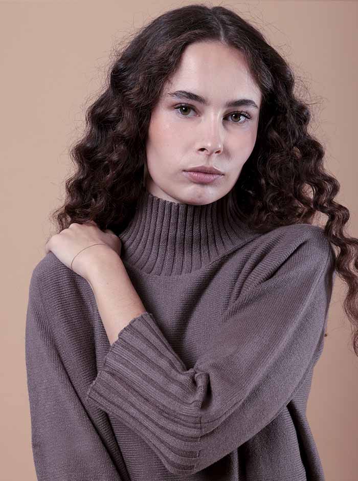 MAGLIA ZENA IN 3 COLORI