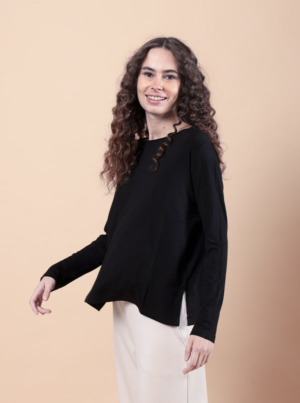 T-SHIRT ANGY in 5 colori