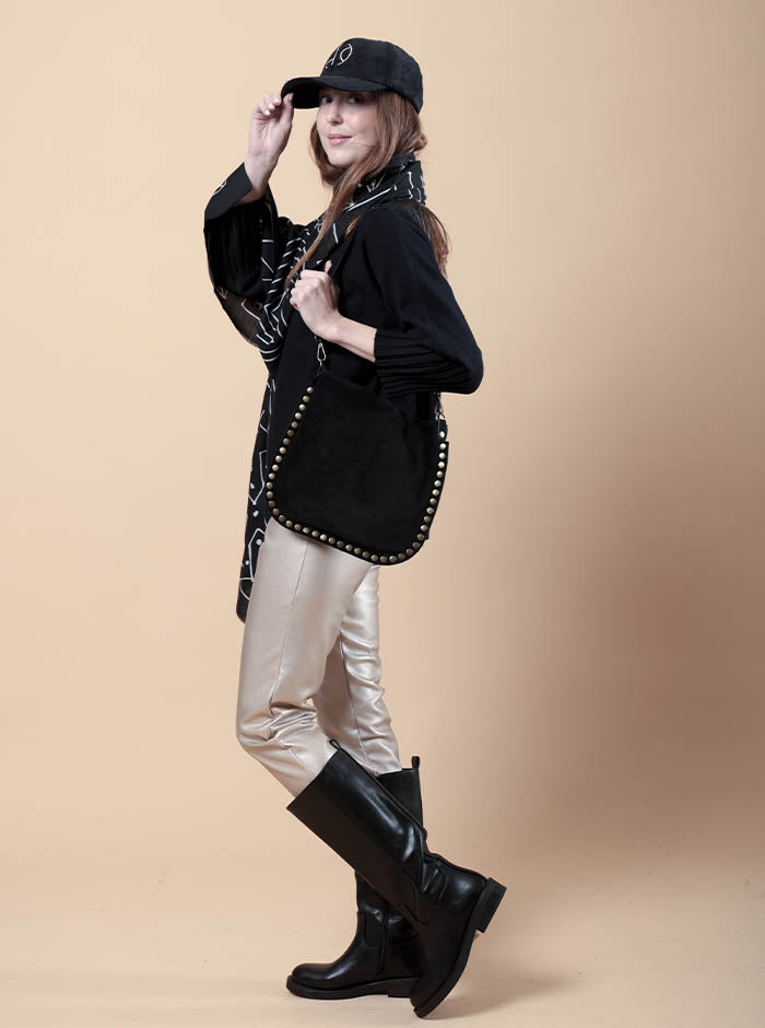 BORSA MATY IN 2 COLORI