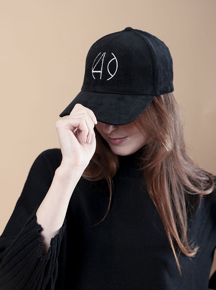 CAPPELLO BASEBALL in 4 colori