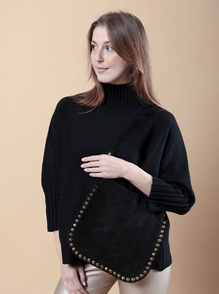 BORSA MATY IN 2 COLORI