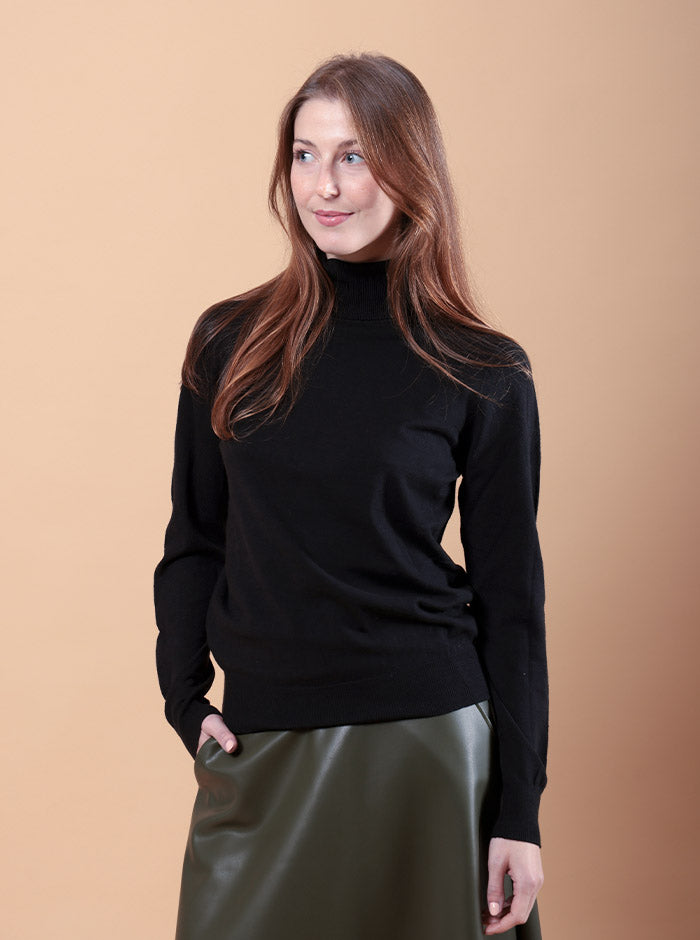 DOLCEVITA BASIC IN 4 COLORI